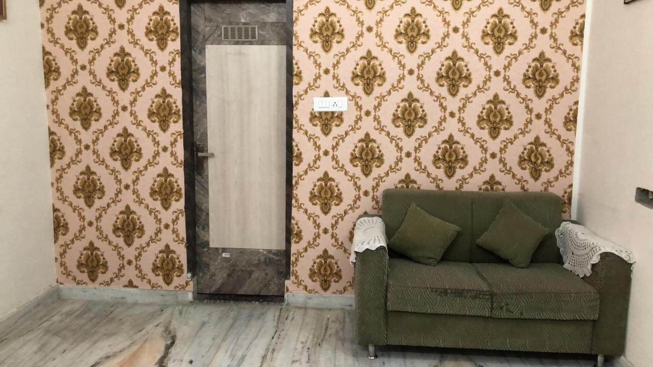 Ramaya Home Stay Váránasí Exteriér fotografie