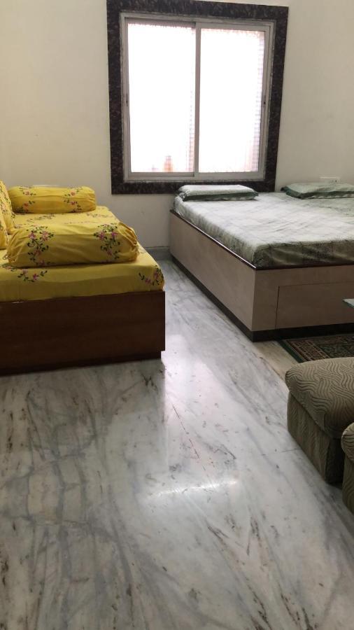 Ramaya Home Stay Váránasí Exteriér fotografie