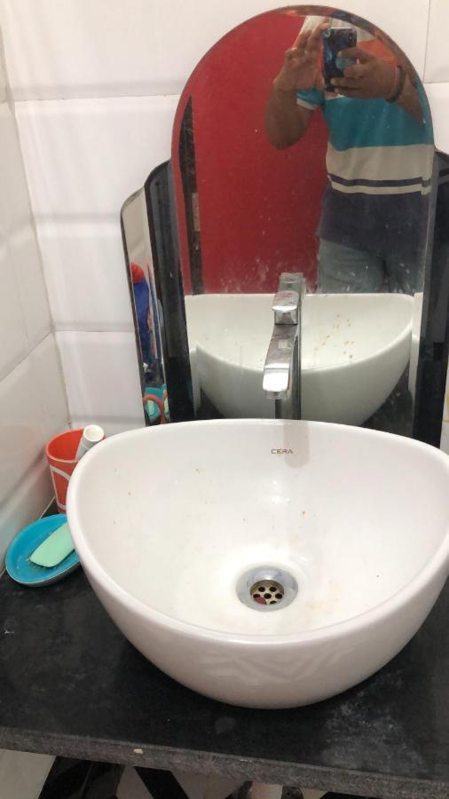 Ramaya Home Stay Váránasí Exteriér fotografie