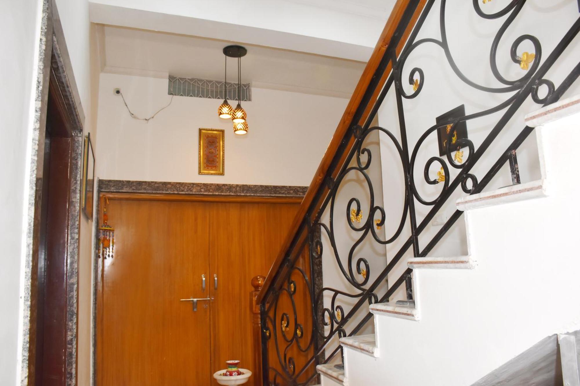 Ramaya Home Stay Váránasí Exteriér fotografie