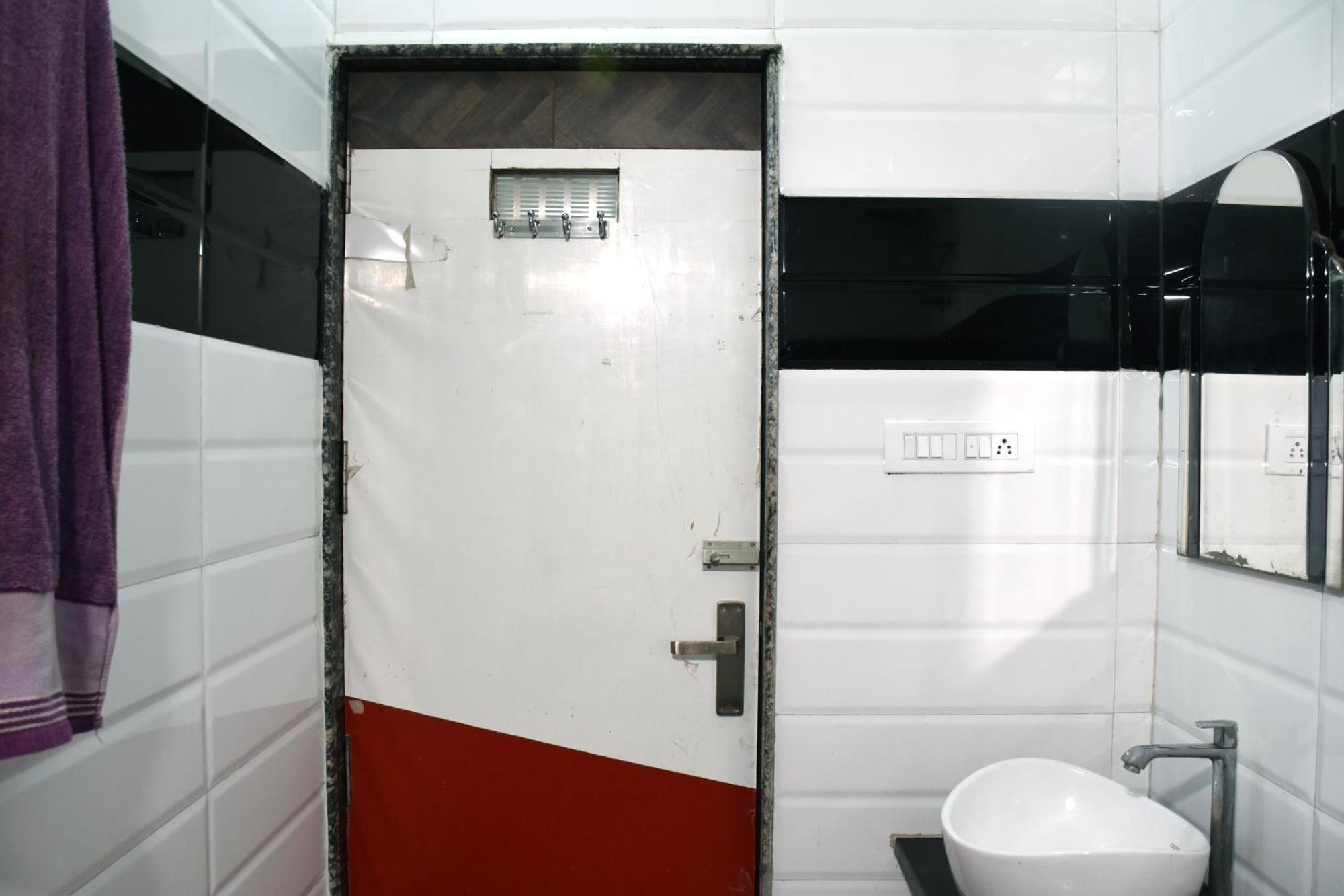Ramaya Home Stay Váránasí Exteriér fotografie