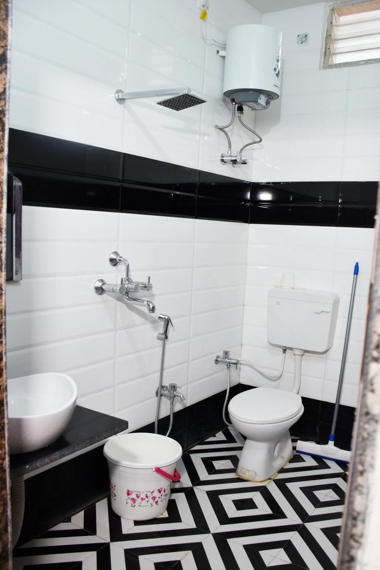 Ramaya Home Stay Váránasí Exteriér fotografie