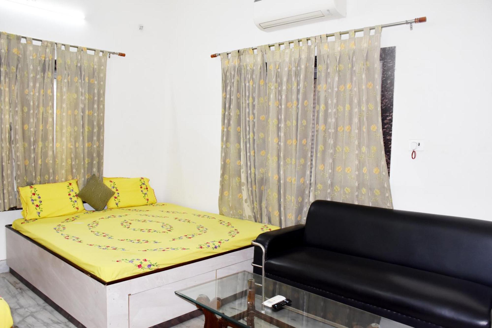 Ramaya Home Stay Váránasí Exteriér fotografie