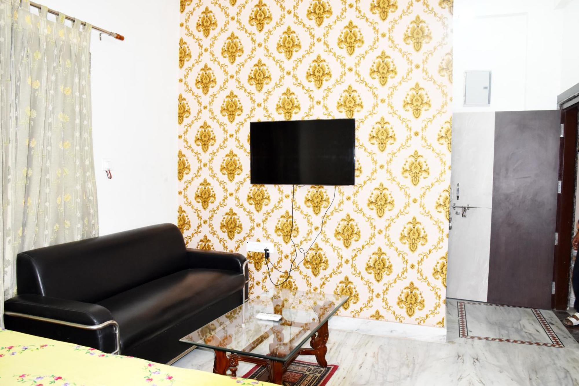 Ramaya Home Stay Váránasí Exteriér fotografie