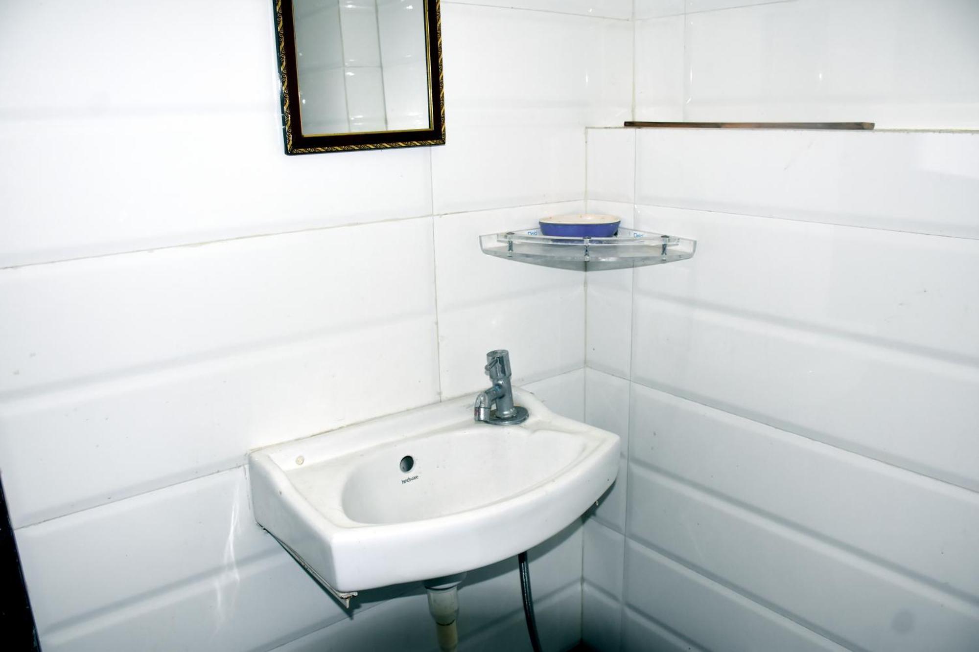 Ramaya Home Stay Váránasí Exteriér fotografie