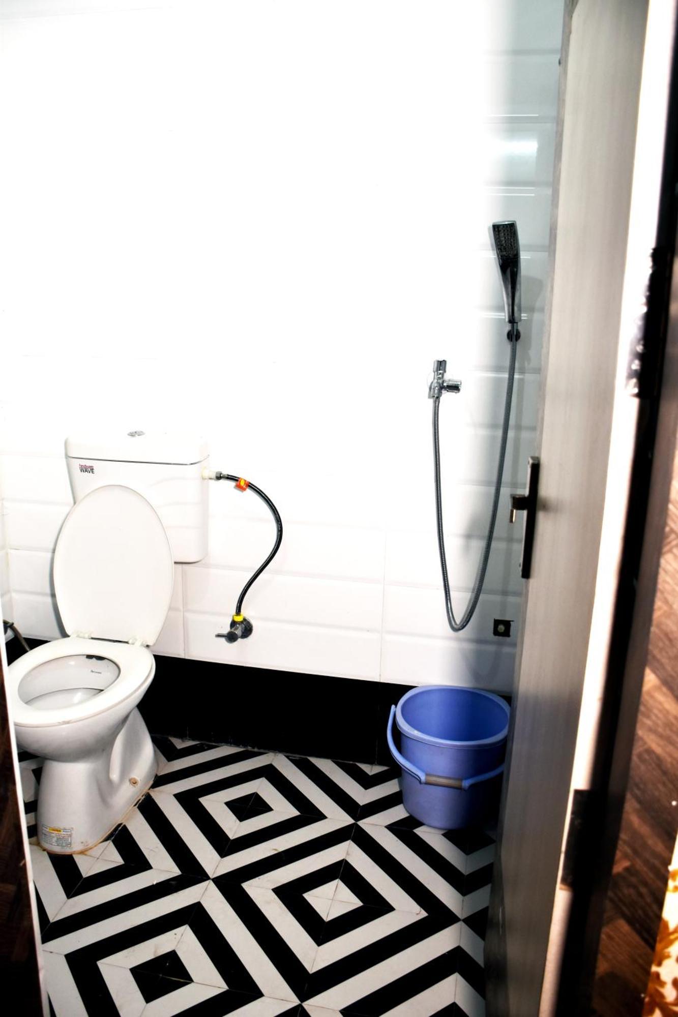Ramaya Home Stay Váránasí Exteriér fotografie