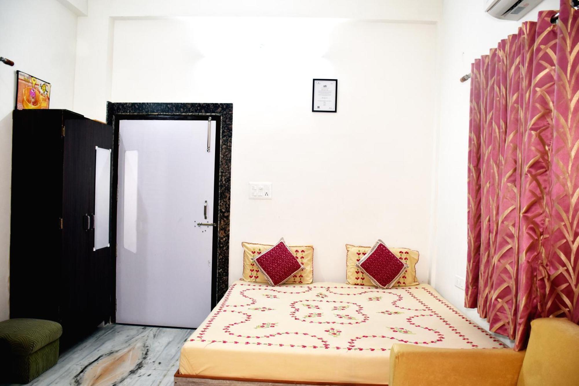 Ramaya Home Stay Váránasí Exteriér fotografie