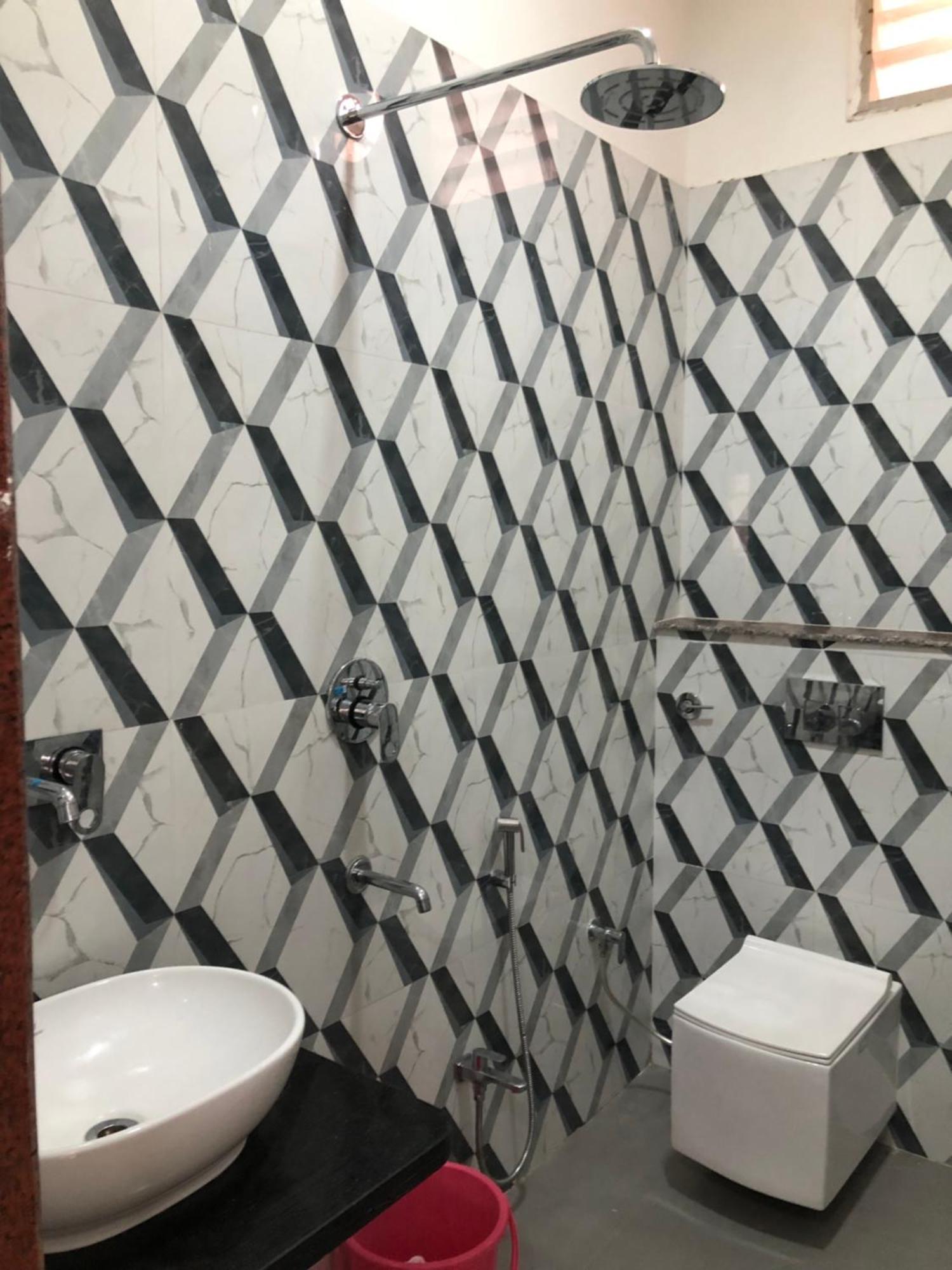 Ramaya Home Stay Váránasí Exteriér fotografie