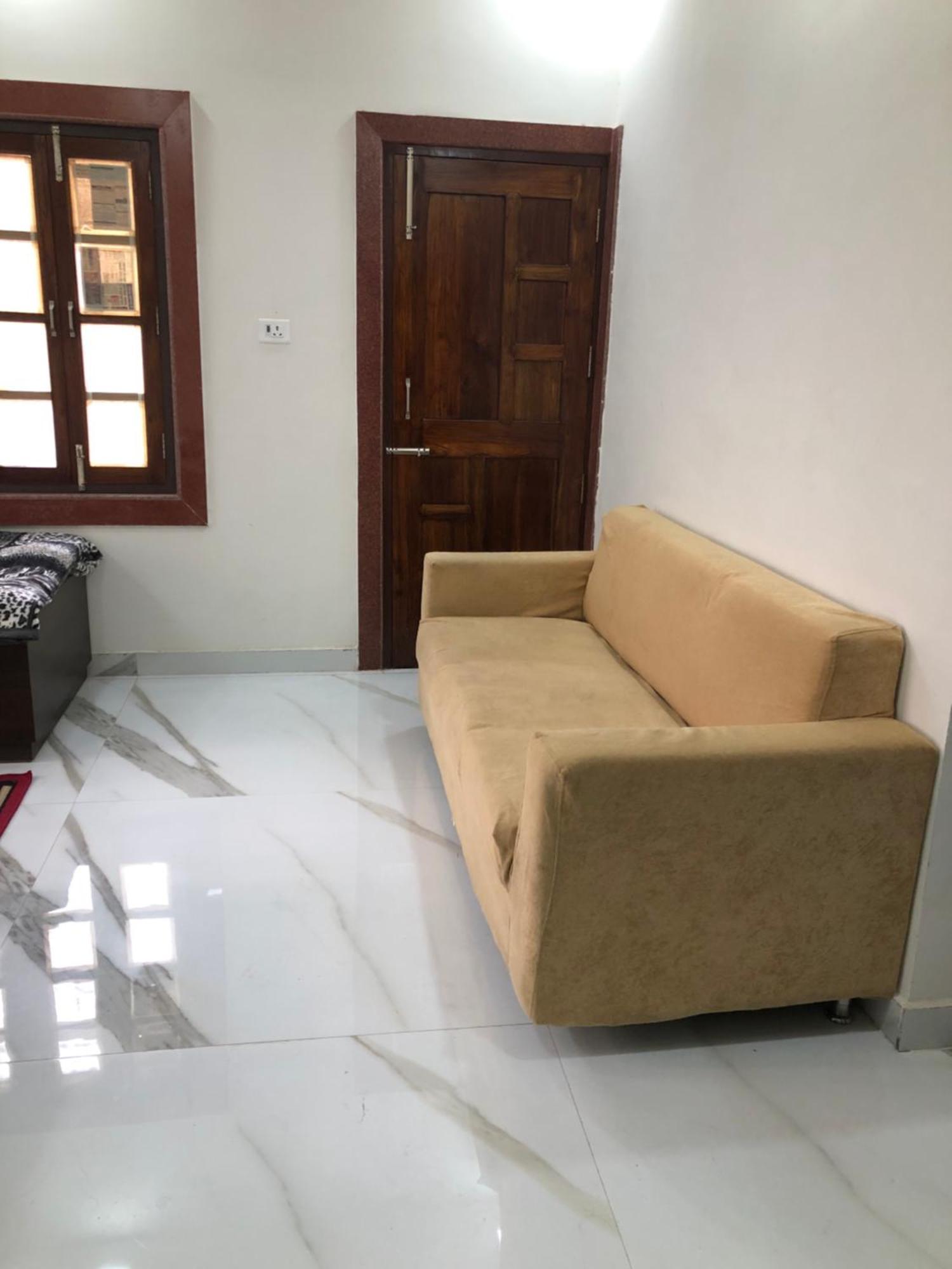 Ramaya Home Stay Váránasí Exteriér fotografie