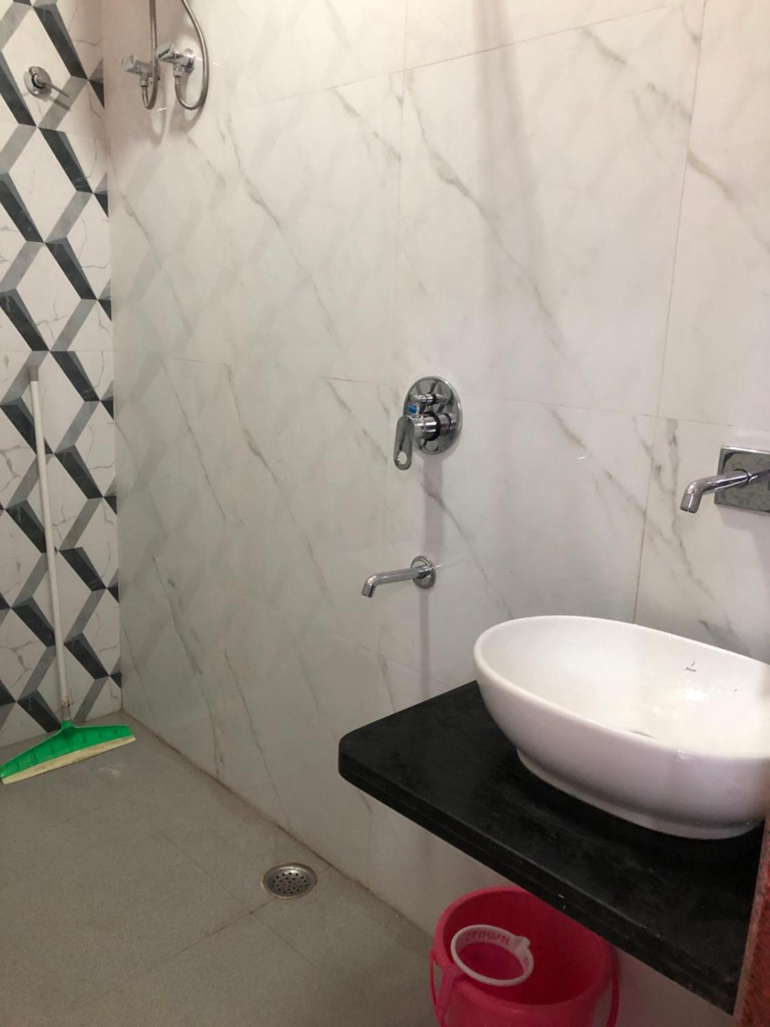 Ramaya Home Stay Váránasí Exteriér fotografie