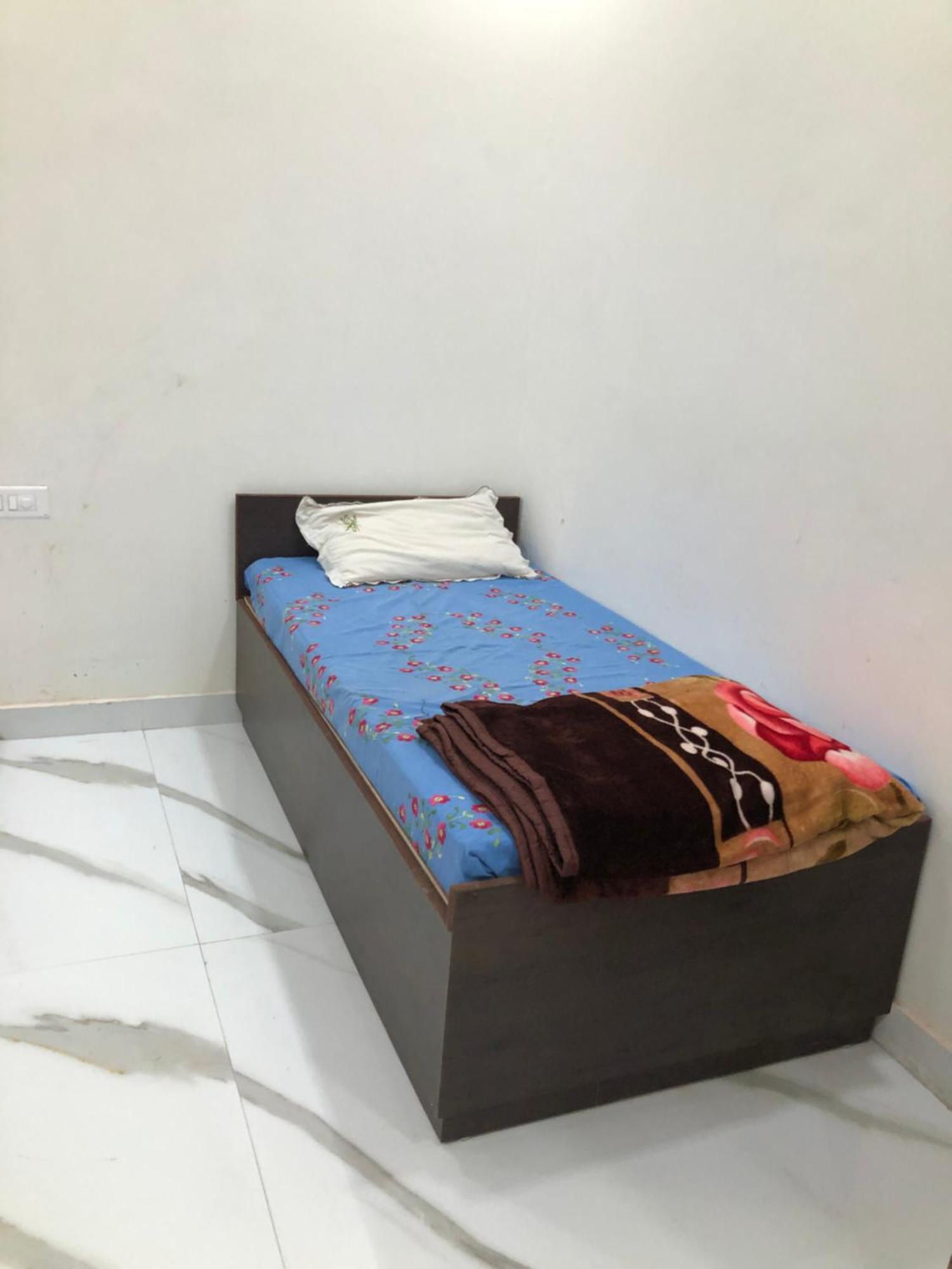 Ramaya Home Stay Váránasí Exteriér fotografie