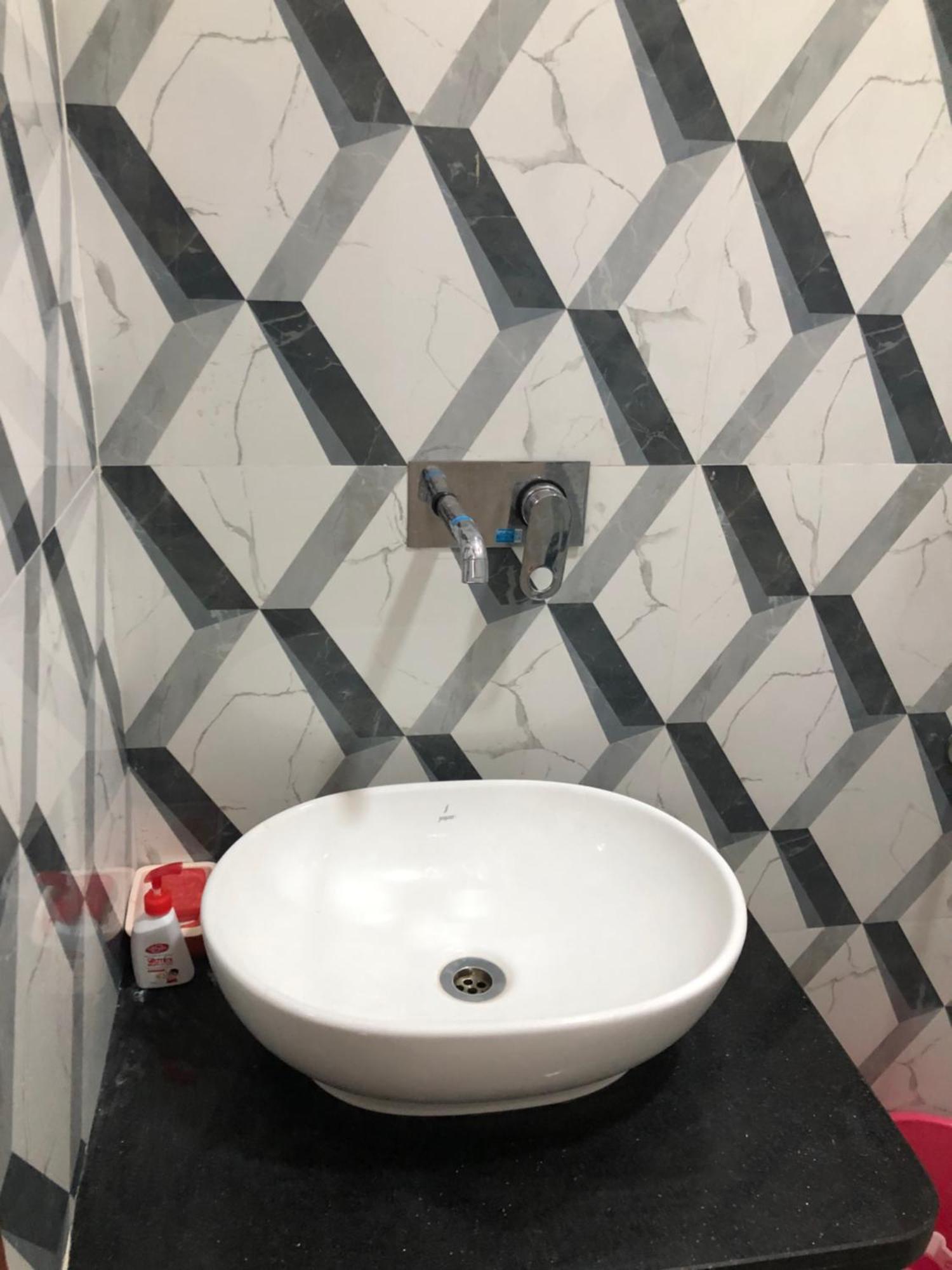 Ramaya Home Stay Váránasí Exteriér fotografie