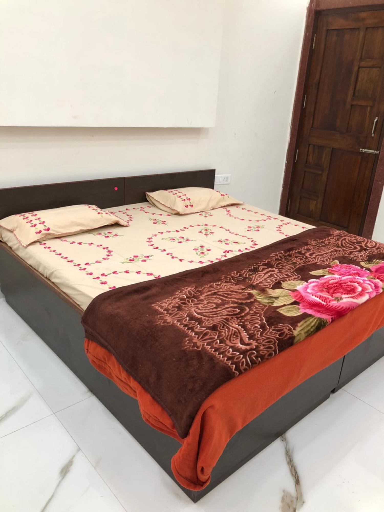 Ramaya Home Stay Váránasí Exteriér fotografie