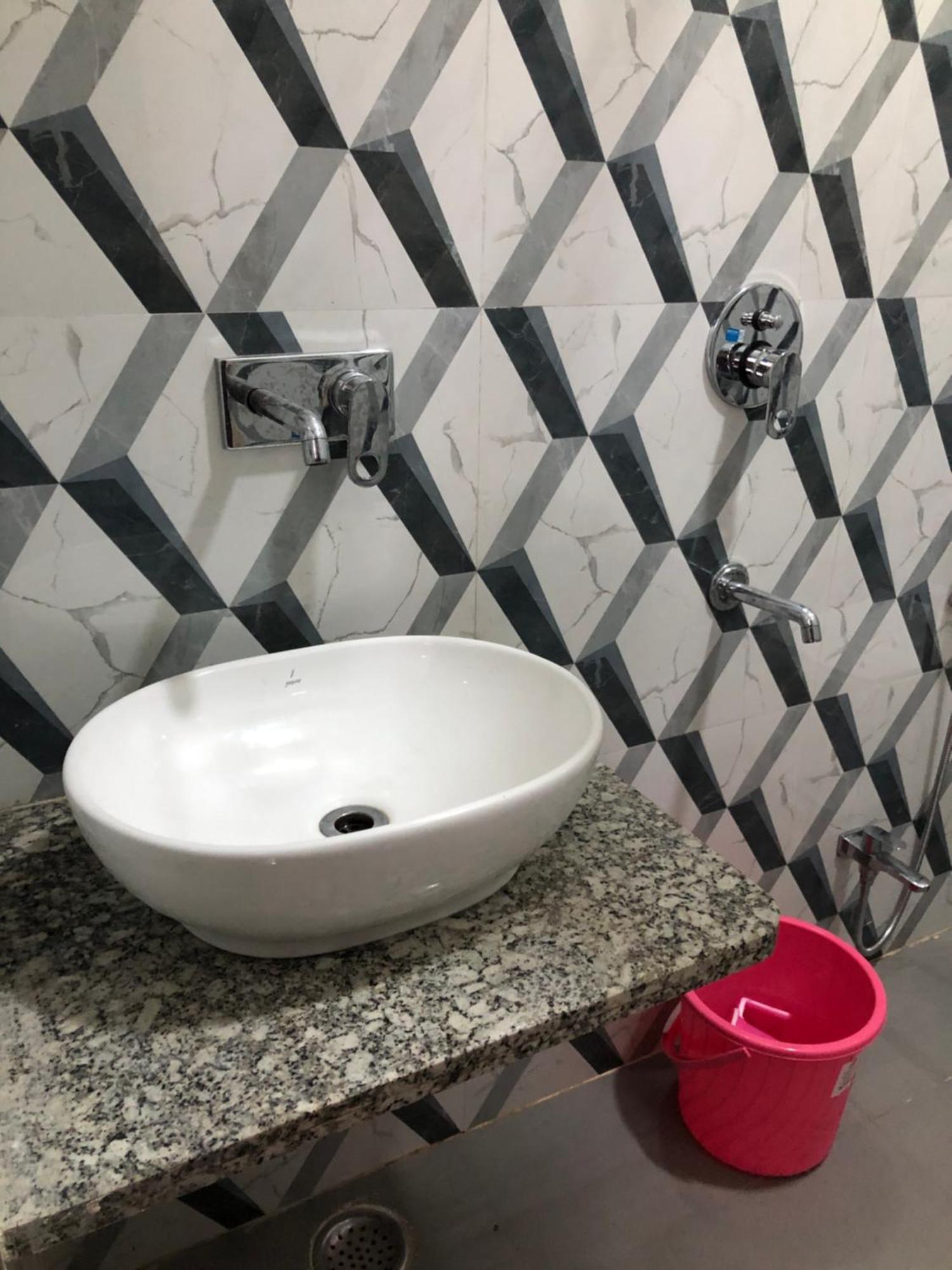 Ramaya Home Stay Váránasí Exteriér fotografie