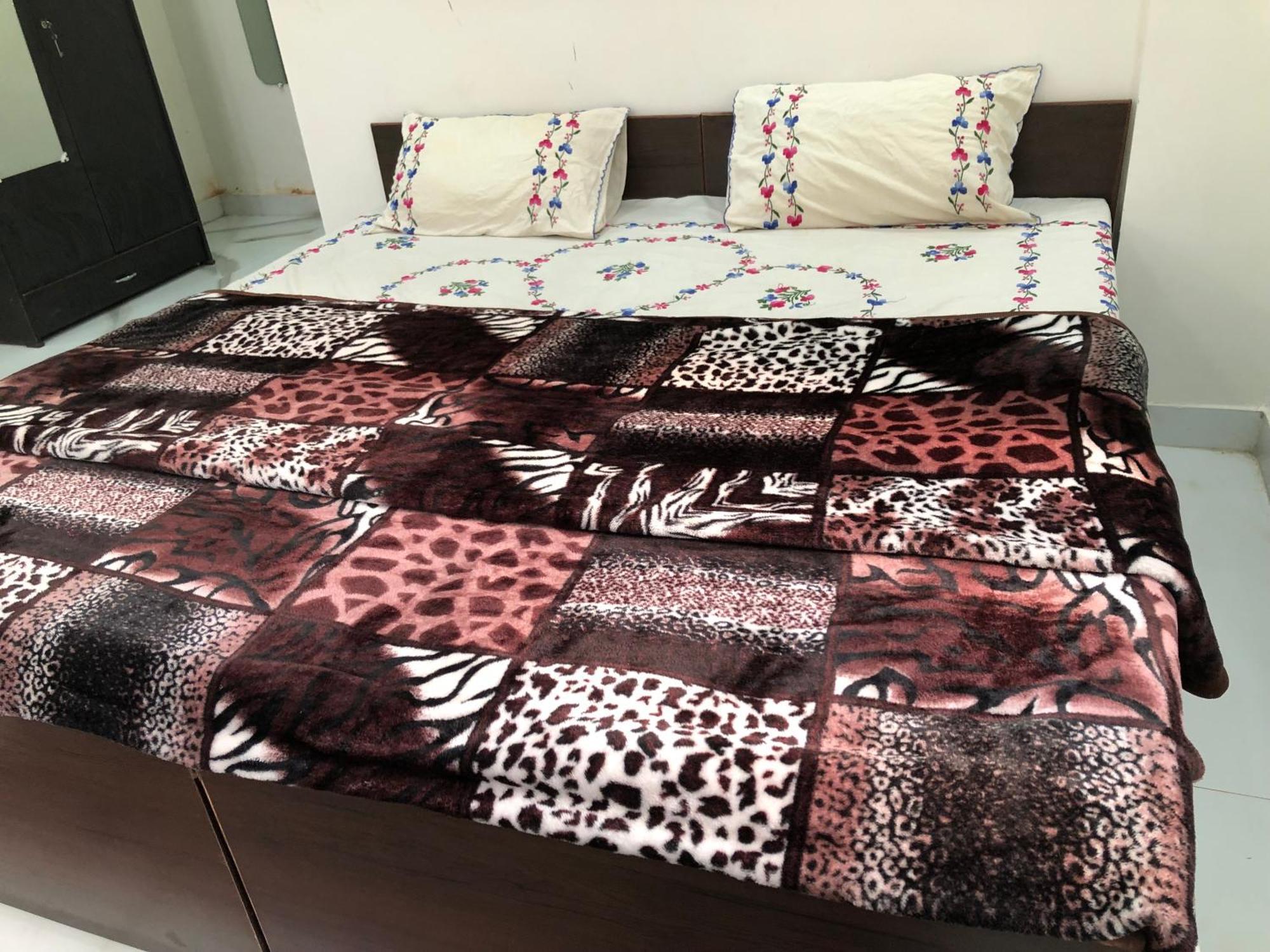 Ramaya Home Stay Váránasí Exteriér fotografie