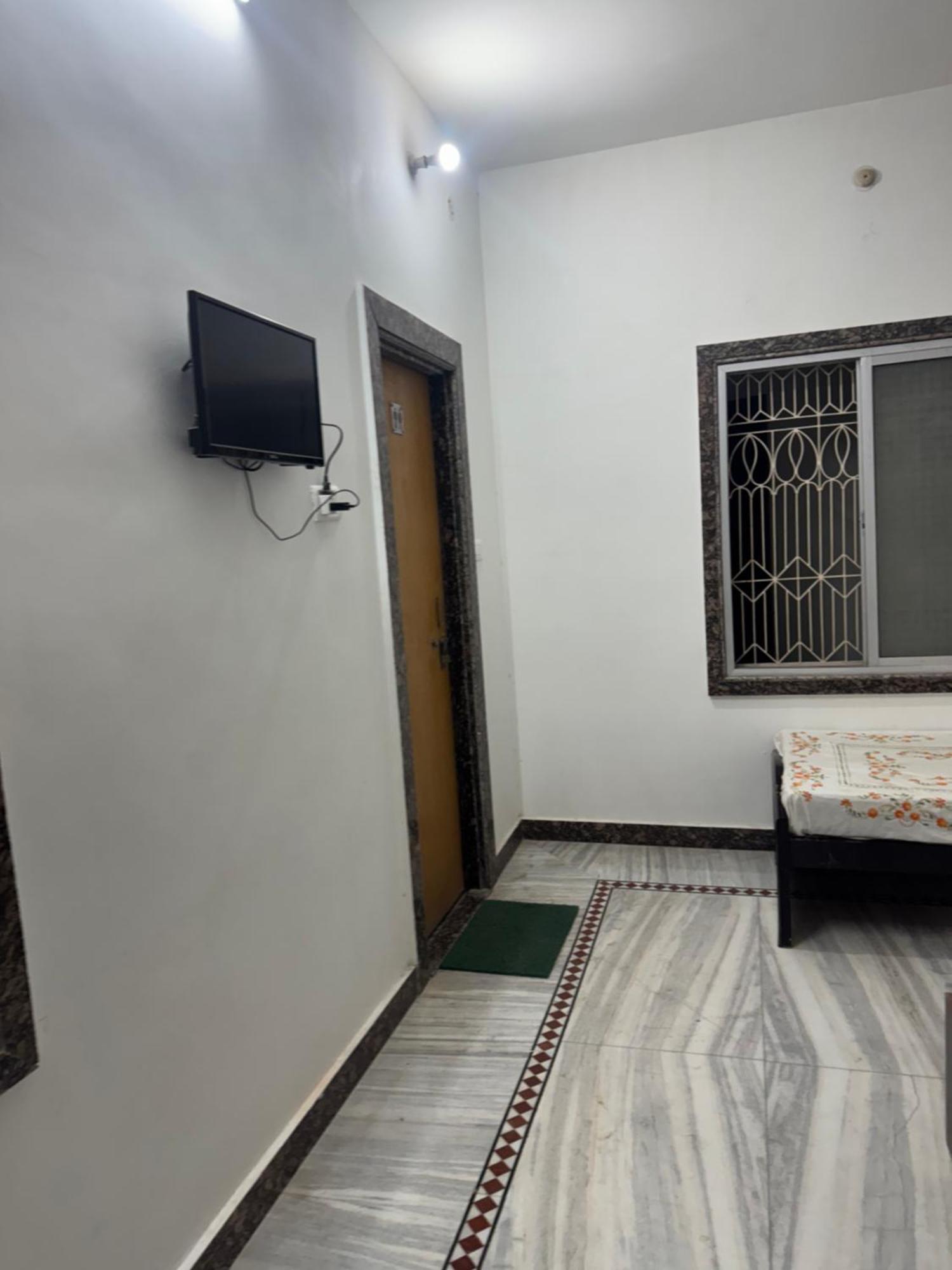 Ramaya Home Stay Váránasí Exteriér fotografie