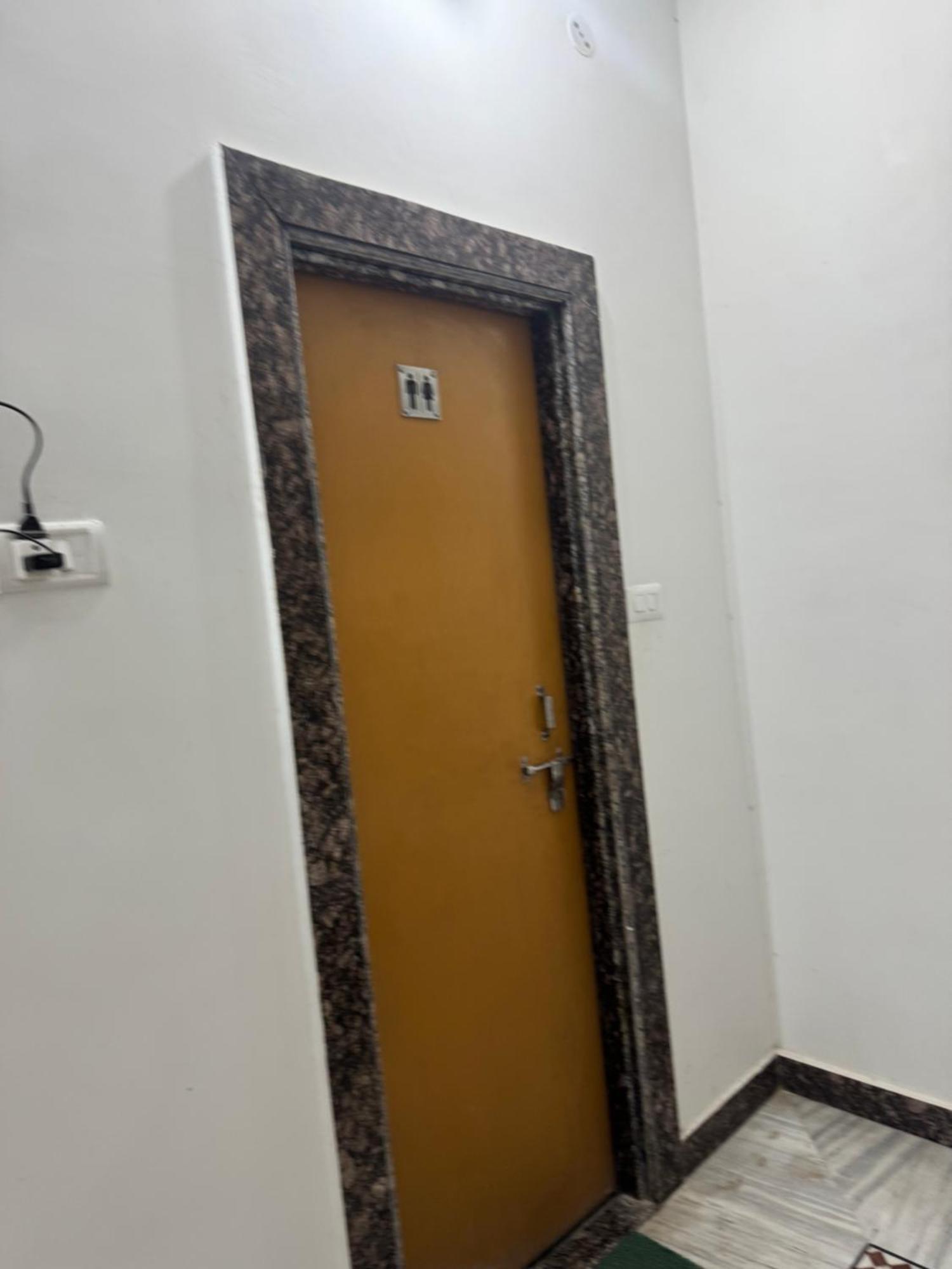 Ramaya Home Stay Váránasí Exteriér fotografie