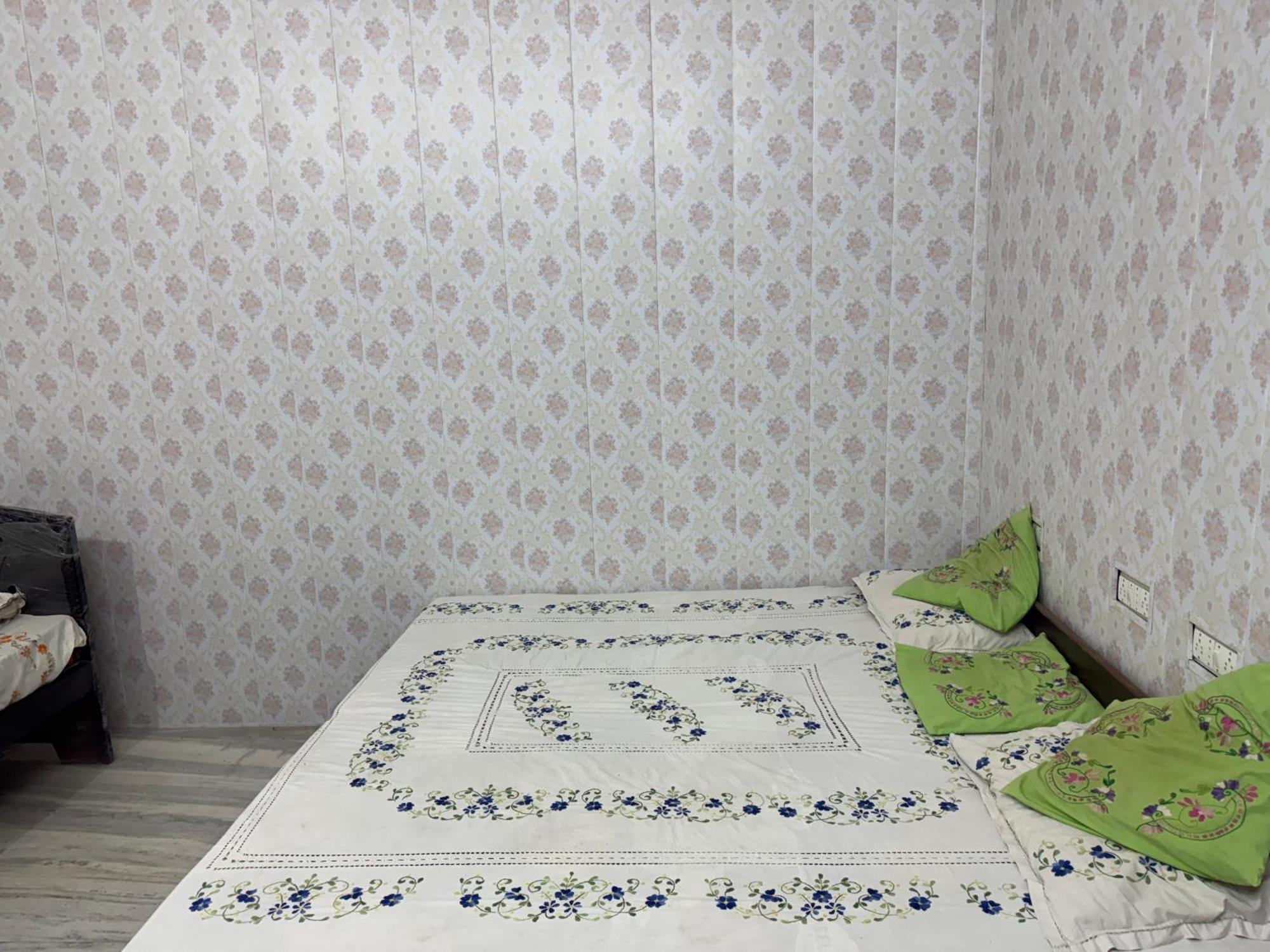 Ramaya Home Stay Váránasí Exteriér fotografie