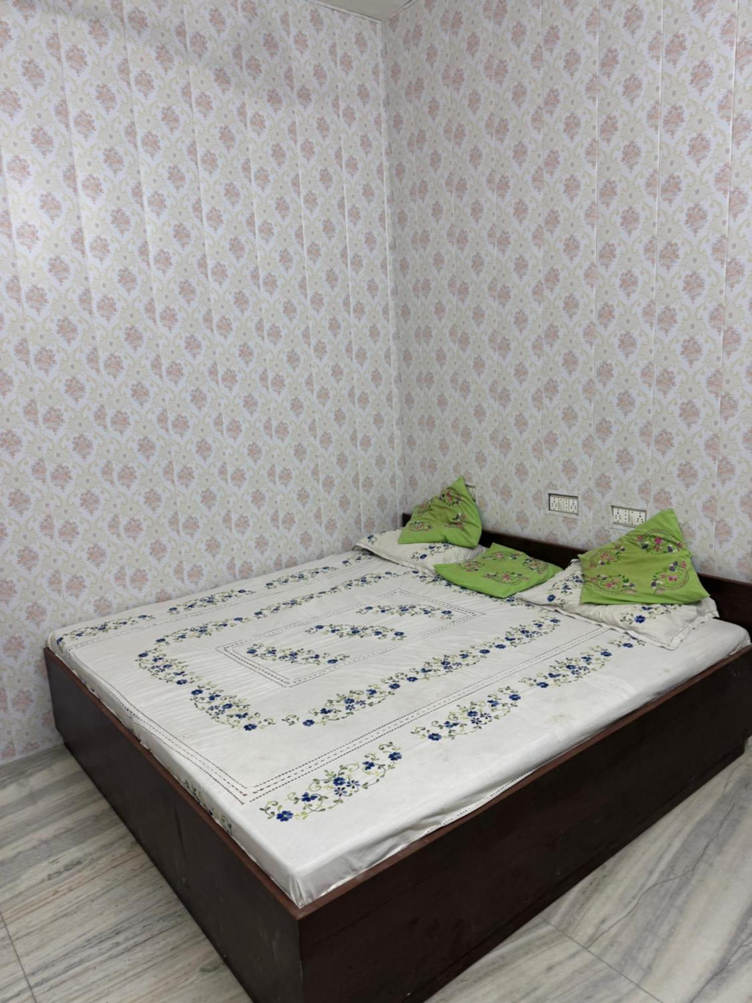 Ramaya Home Stay Váránasí Exteriér fotografie