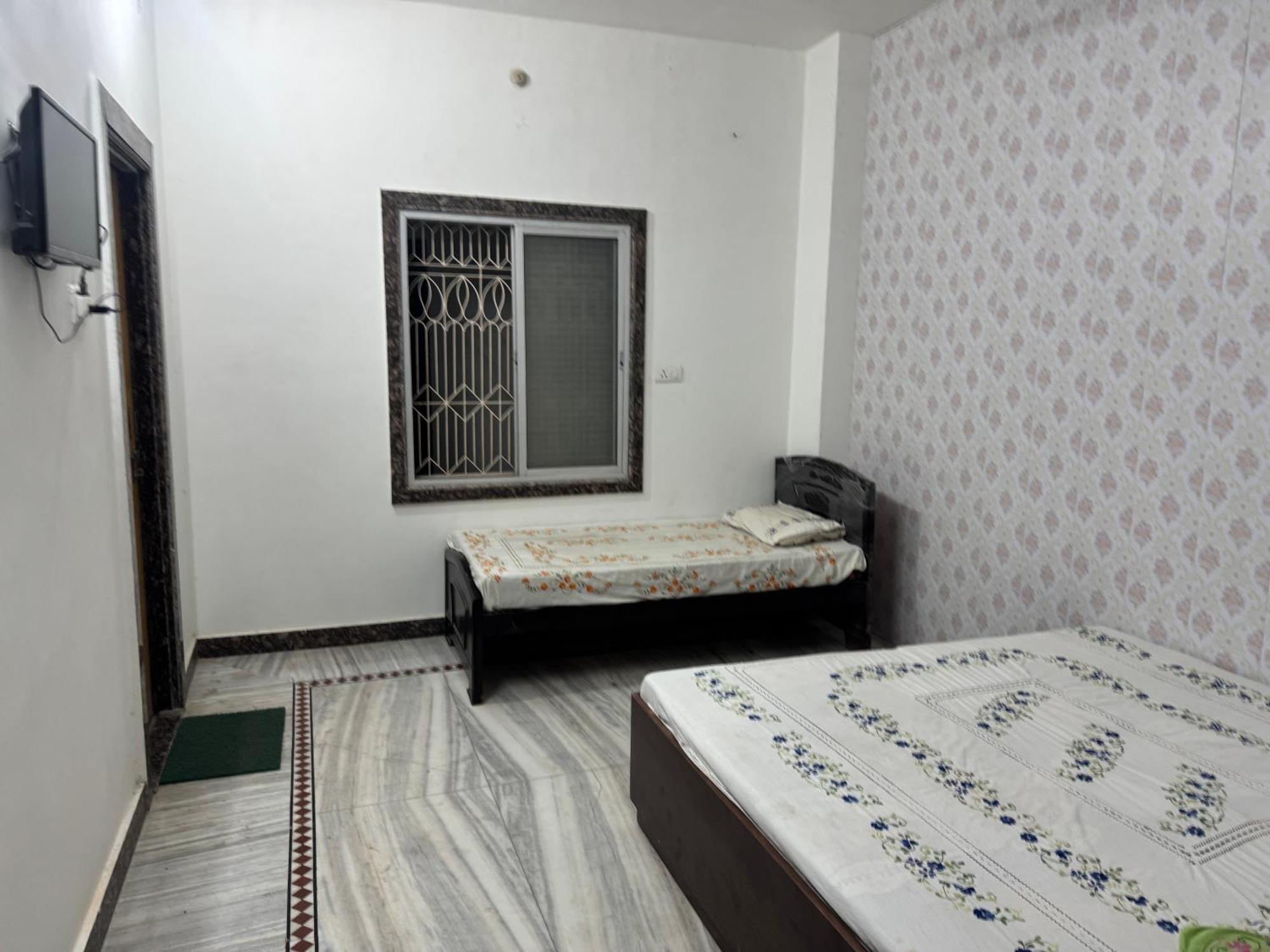 Ramaya Home Stay Váránasí Exteriér fotografie